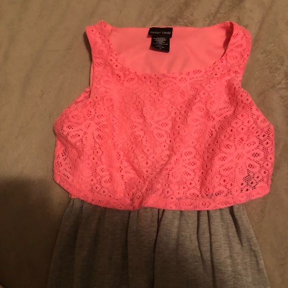 Paper doll summer dress - Picture 3 of 4